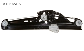 CAM KRİKOSU ARKA SOL BMW 5 SERİ E60 04-10 51357075674 ELEKTRİKLİ