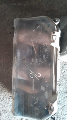 Hundai h100 km saati çıkma