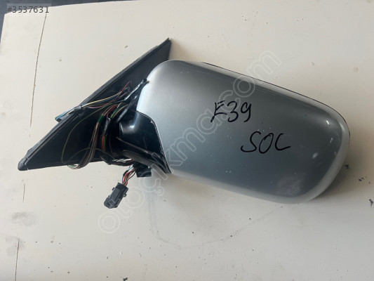 E39 SOL AYNA ORJİNALL ÇIKMA PARÇAA