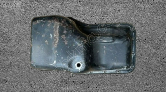 KİA SORENTO 2009 140 PS YAĞ KARTERİ ÇIKMA ORJİNAL