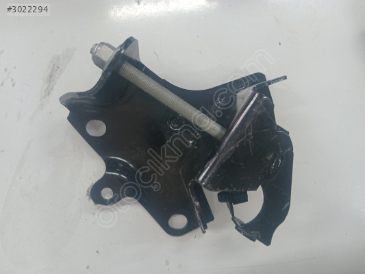 Renault megan 4 senic 3 fluence megan 3 arka dingil ayagi sol