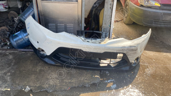 NİSSAN Qashqai ÖN TAMPON