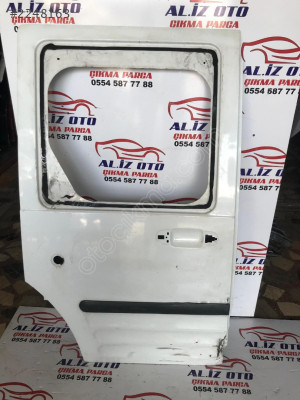 Ford cornet sağ sürgülü kapı