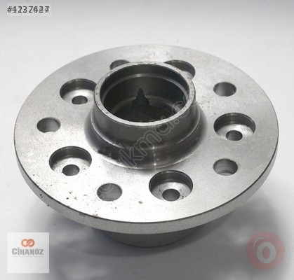 Hyundai Starex Minibüs Ön Teker Porya.