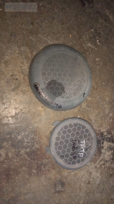 Tata Indigo hoparlör kapak
