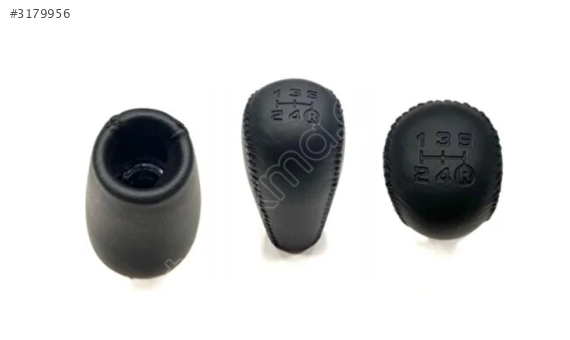 VİTES TOPUZU TOYOTA COROLLA 88-92/HILUX 12-14 33504-22140