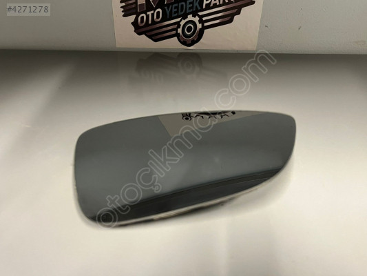 PASSAT B7 SAĞ AYNA CAMI ORJİNAL 544290