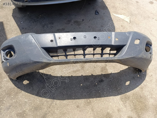 FORD TRANSİT ÖN TAMPON