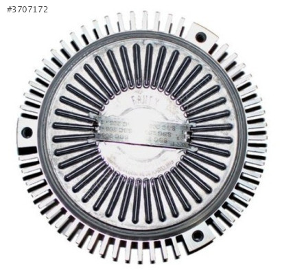 FAN TERMİĞİ BMW M21 M41 M51 E30 E34 E36