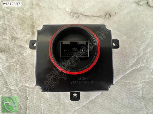 AUDI-SEAT FAR BEYNİ LED 4G0907697G