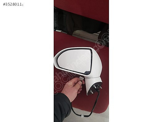 2006 VE 2009 HONDA CİTY AYNA ANKARA ŞAŞMAZ EFEKARDEŞLER