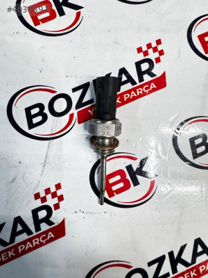Vw emme egzos sıcaklık sensörü orjinal 03n906081d
