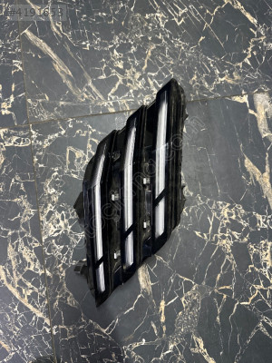 Peugeot 3008 gündüz let sol