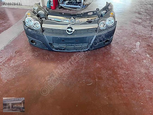 OPEL ASTRA VECTRA CORSA TAMPON