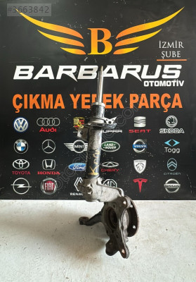 VOLKSWAGEN JETTA PASSAT B7 SOL ÖN AMORTİSÖR VE TAŞIYICI 5C0255