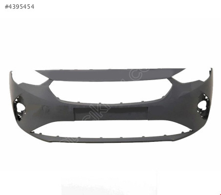 ÖN TAMPON CORSA F 2020-