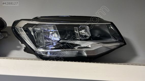 CADDY SAĞ FAR VE CADDY TÜM ÇIKMA PARÇALAR