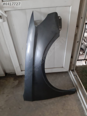 A3 SEDAN SAĞ ÖN ÇAMURLUK