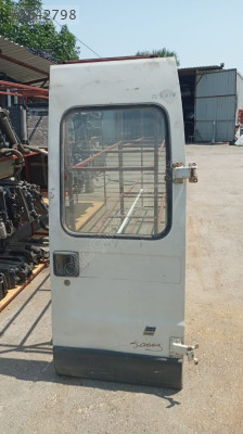 FİAT DUCATO BAGAJ KAPAGI SAĞ ARKA