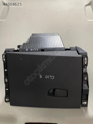 CLİO 5 TORPİDO KAPAĞI ÇIKMA ORJİNAL