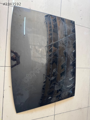 VOLKSWAGEN POLO SUNROOF CAMI 2017-2025