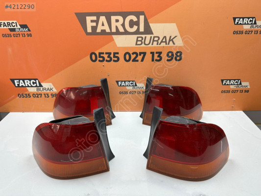 HONDA CİVİC SEDAN İES TAKIM DIŞ STOP ORJİNAL 1996-2000