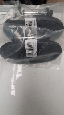 CHEVROLET SPARK SAĞ ARKA DIŞ KAPI AÇMA KOLU.OTO ERKAN ÜNYE