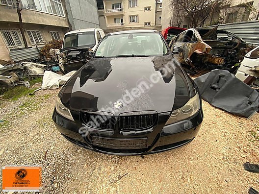 BMW E90 ORJINAL ÇIKMA WESTİNGHOUSE 