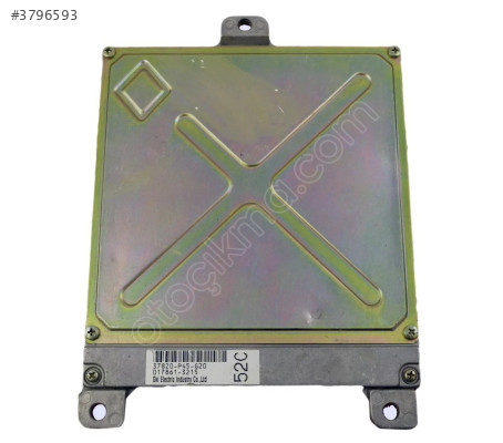 Honda Rover 2.0 1993 Motor Beyni / 37820-P45-G20