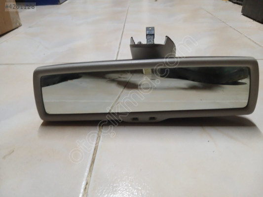 1K0857511B Dikiz Aynası Golf 6