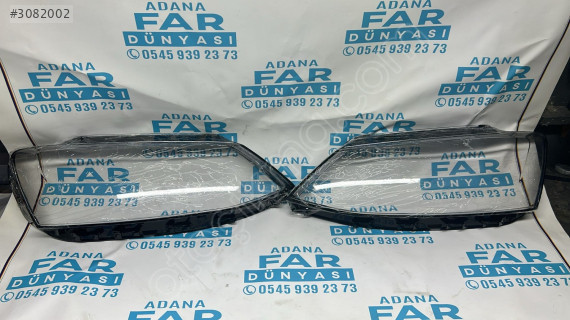 JETTA 2012-2017 FAR CAMİ
