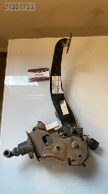 32802-2Y050 hyundai ix35 debriyaj pedali ve sensörleri