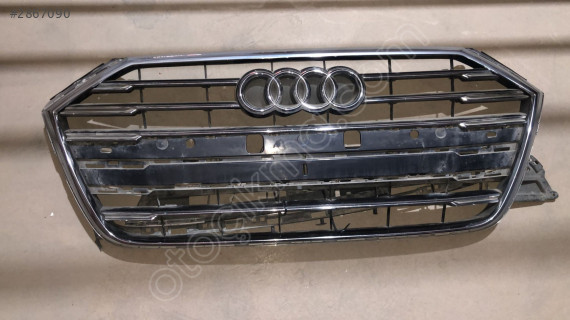 Audi A8 2020 model panjur