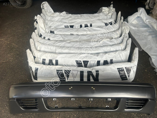 HYUNDAI EXCEL ÖN TAMPON SIFIR