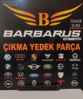 RENAULT CLİO 5 ÖN PANEL SAĞ DESTEK BRAKETİ 625B40497R