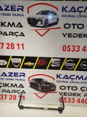 FORD FOCUS 2011 ARKA VİRAJ DEMİRİ