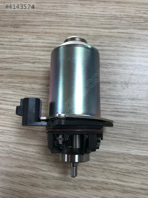 DEBRİYAJ AKTUATÖR MOTORU ( COROLLA 10-19 )( AURIS 10-19 )(YARIS)