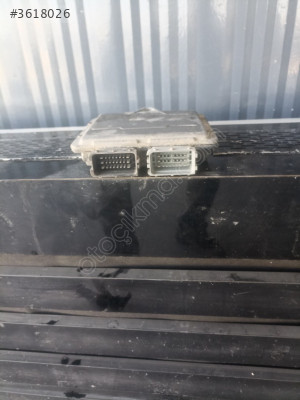 Opel Vectra tesisat beyni