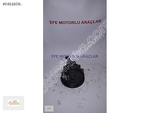 Transit Direksiyon Poweri