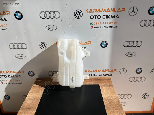 TOGG T10X YEDEK SU DEPOSU ORJİNAL