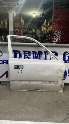 HYUNDAİ ACCENT ADMİRE SAĞ ÖN KAPI