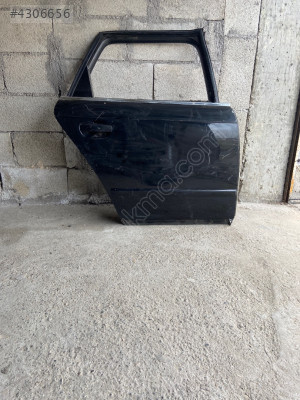 2006/2010 Audi A4 Sağ Arka Kapı Orjinal Çıkma