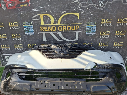 RENAULT KADJAR ÖN TAMPON ORİJİNAL ÇIKMA