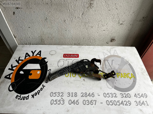 Fiat Stilo El Fren Tabancası Orjinal Çıkma