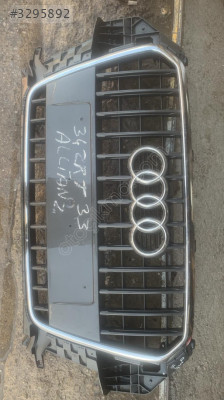 AUDİ Q3 2015-2018 HATASIZ ÖN PANJUR