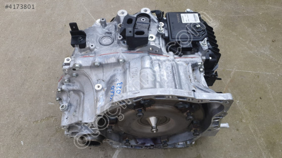 volvo xc60 2023 2.0 şanzıman (son fiyat)
