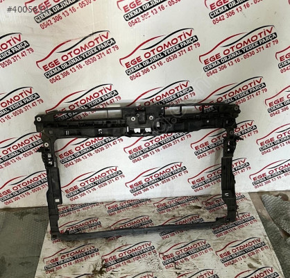 2013/2017 VW GOLF 7 ORJINAL ÖN PANEL