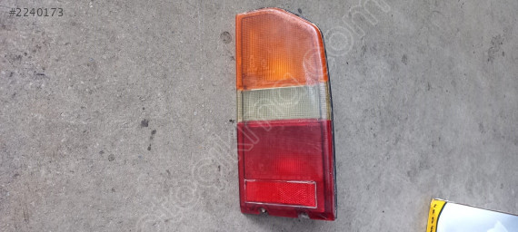 Vitara JLX sağ stop OEM 220-32224 orj japon