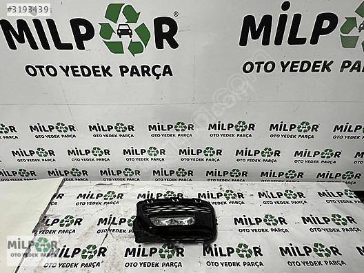 LAND ROVER RANGE ROVER SPORT 13/16 SOL SİS ORJİNAL 90009452