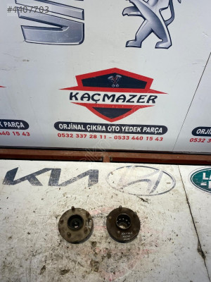 FORD CONNECT SAG SOL ARKA TAŞIYICI